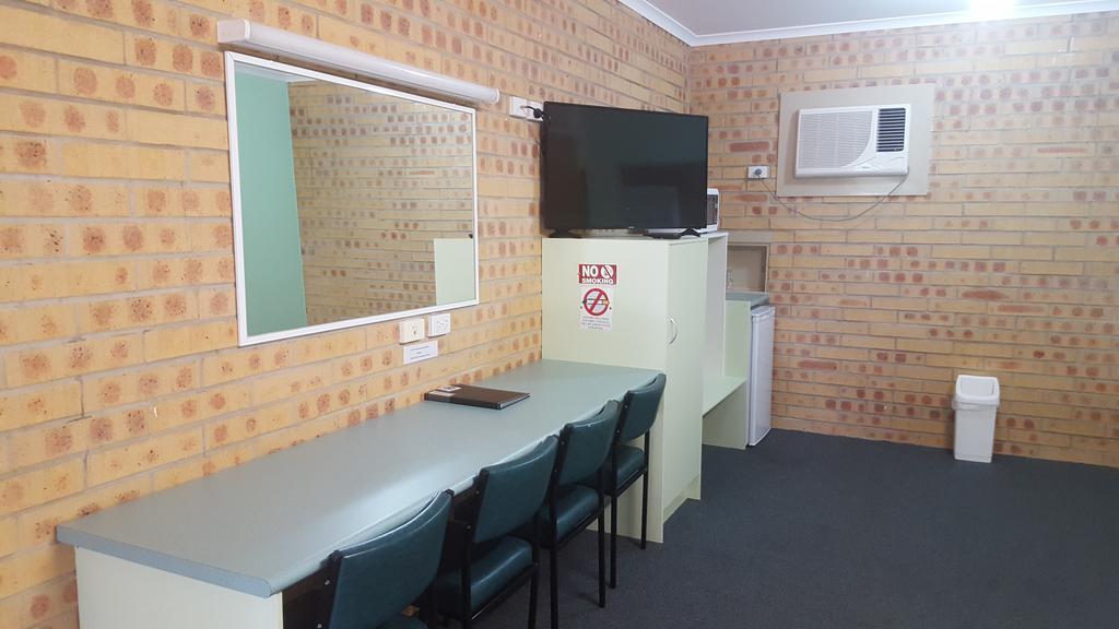 Tiaro Motor Inn Exterior foto