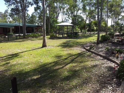 Tiaro Motor Inn Exterior foto